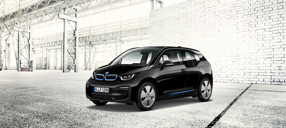 BMW i3 Business Design BMW i3 Business Design