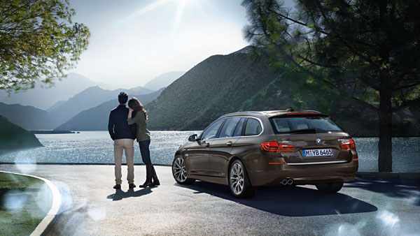 BMW Assurance BMW Assurance