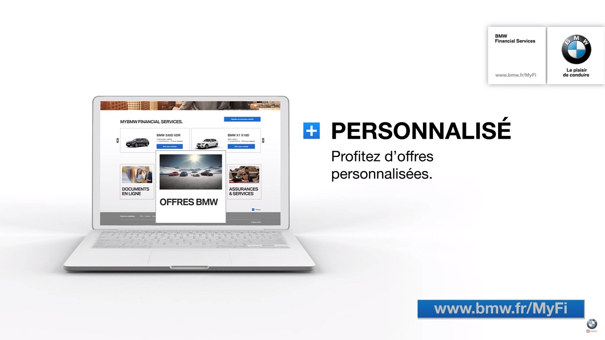 MyBMW Financial Services MyBMW Financial Services