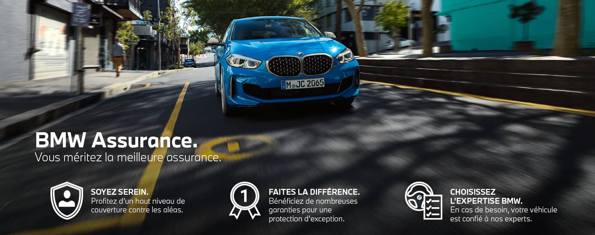 BMW Assurance BMW Assurance