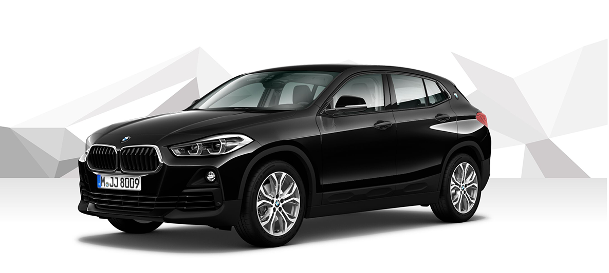 BMW X2 avant F39 BMW X2 avant F39