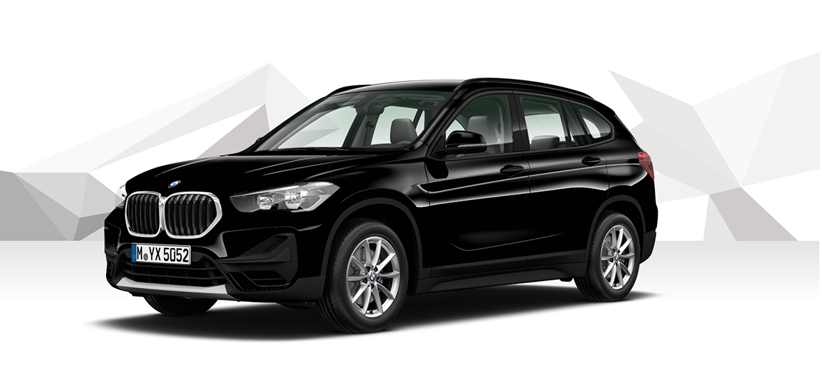 BMW X1 avant F48 BMW X1 avant F48