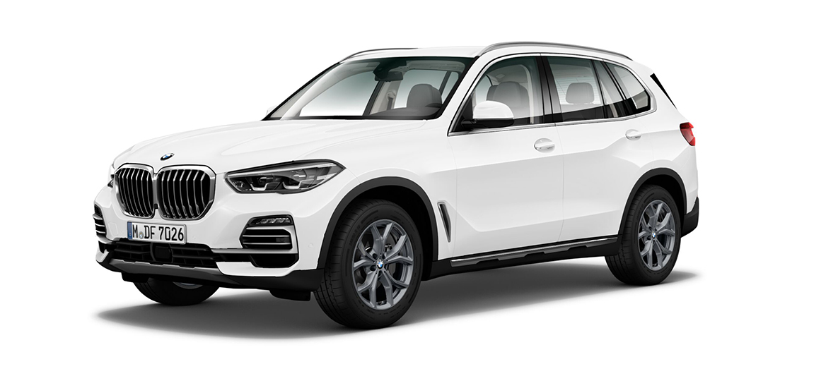 BMW X5 xLine avant G05 BMW X5 xLine avant G05