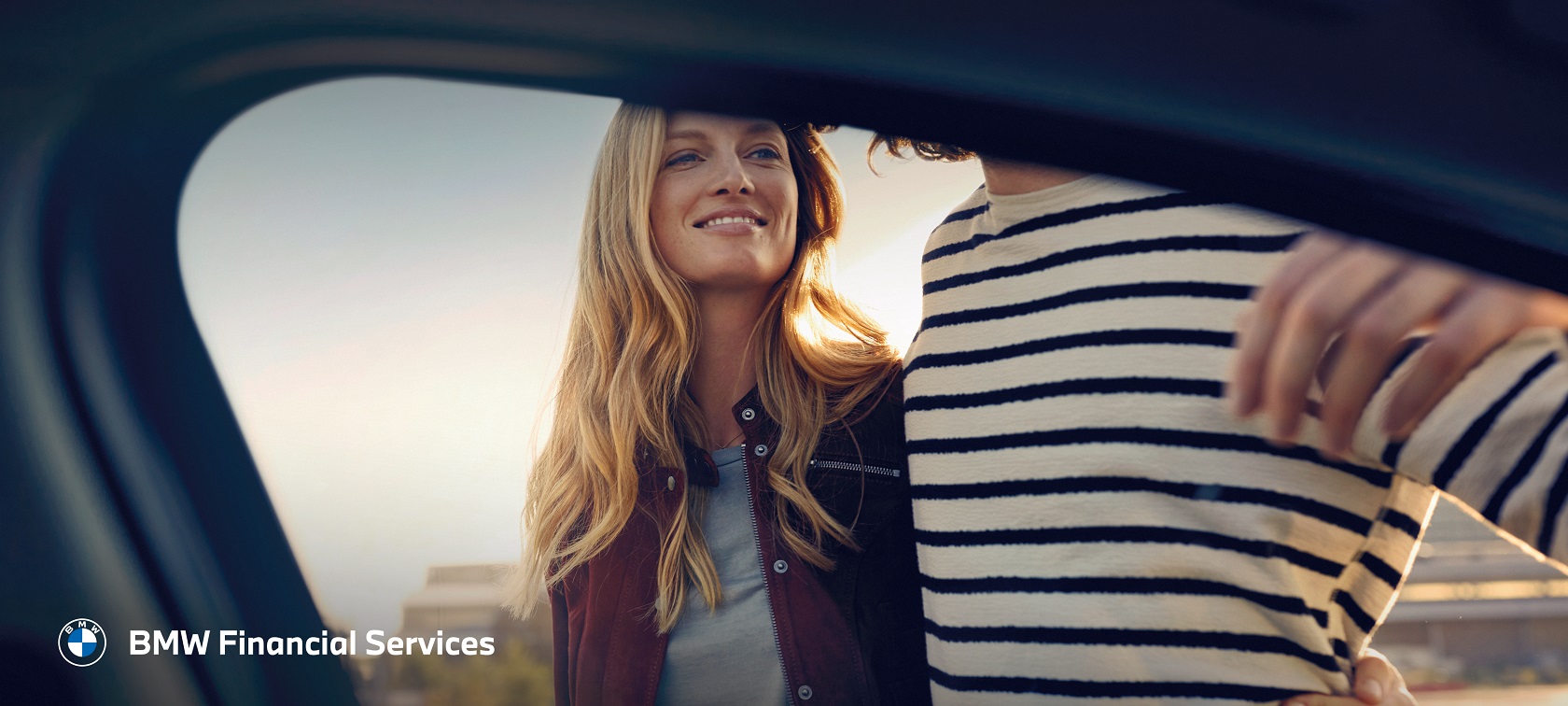 SOLUTIONS DE FINANCEMENT BMW FINANCIAL SERVICES SOLUTIONS DE FINANCEMENT BMW FINANCIAL SERVICES