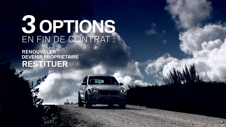 Options et Décision Fin de Contrat Options et Décision Fin de Contrat