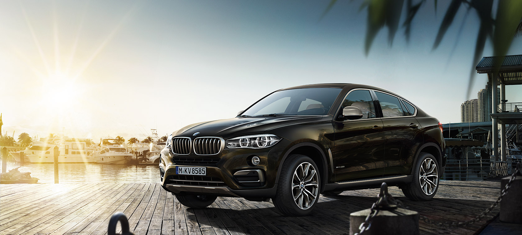 BMW X6 BMW X6