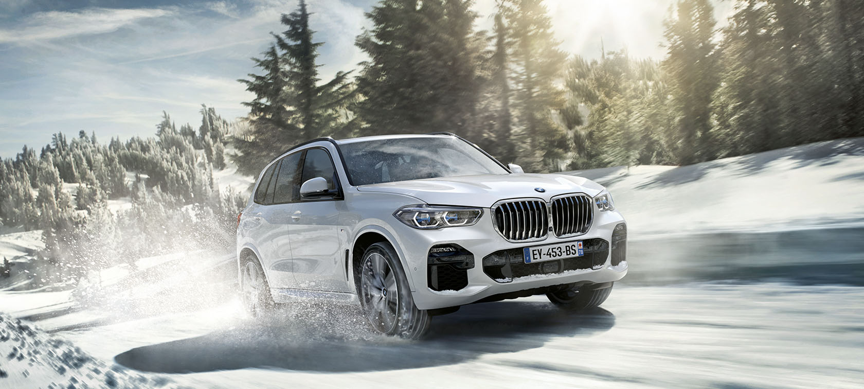 BMW xDRIVE TOUR 2020. BMW xDRIVE TOUR 2020.