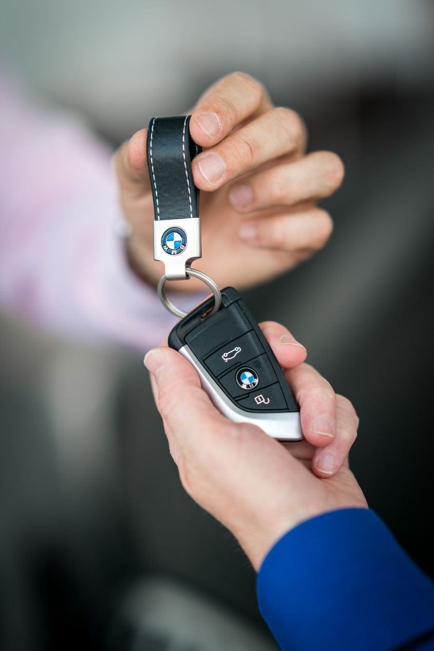 ACADÉMIE DE LA VENTE AUTOMOBILE 