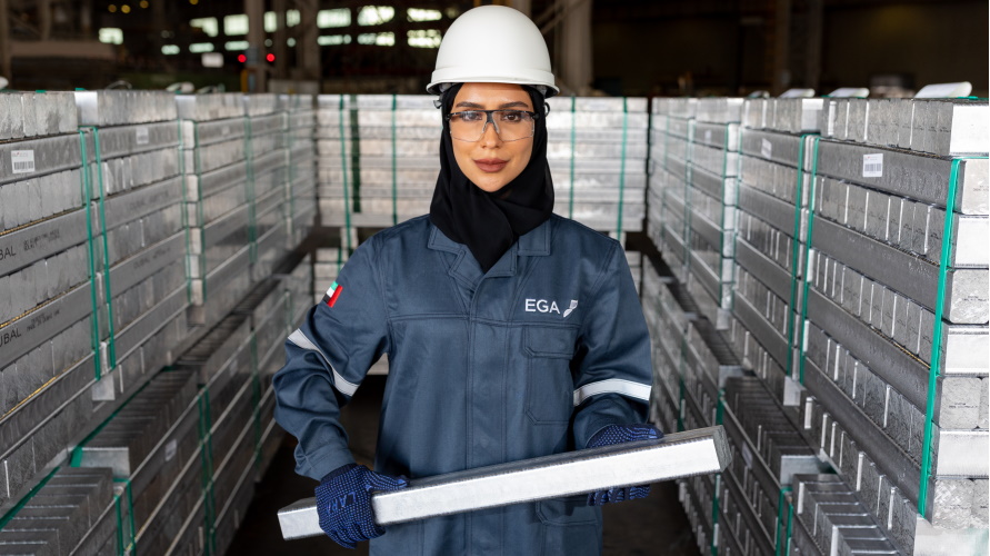 Emirates Global Aluminium 