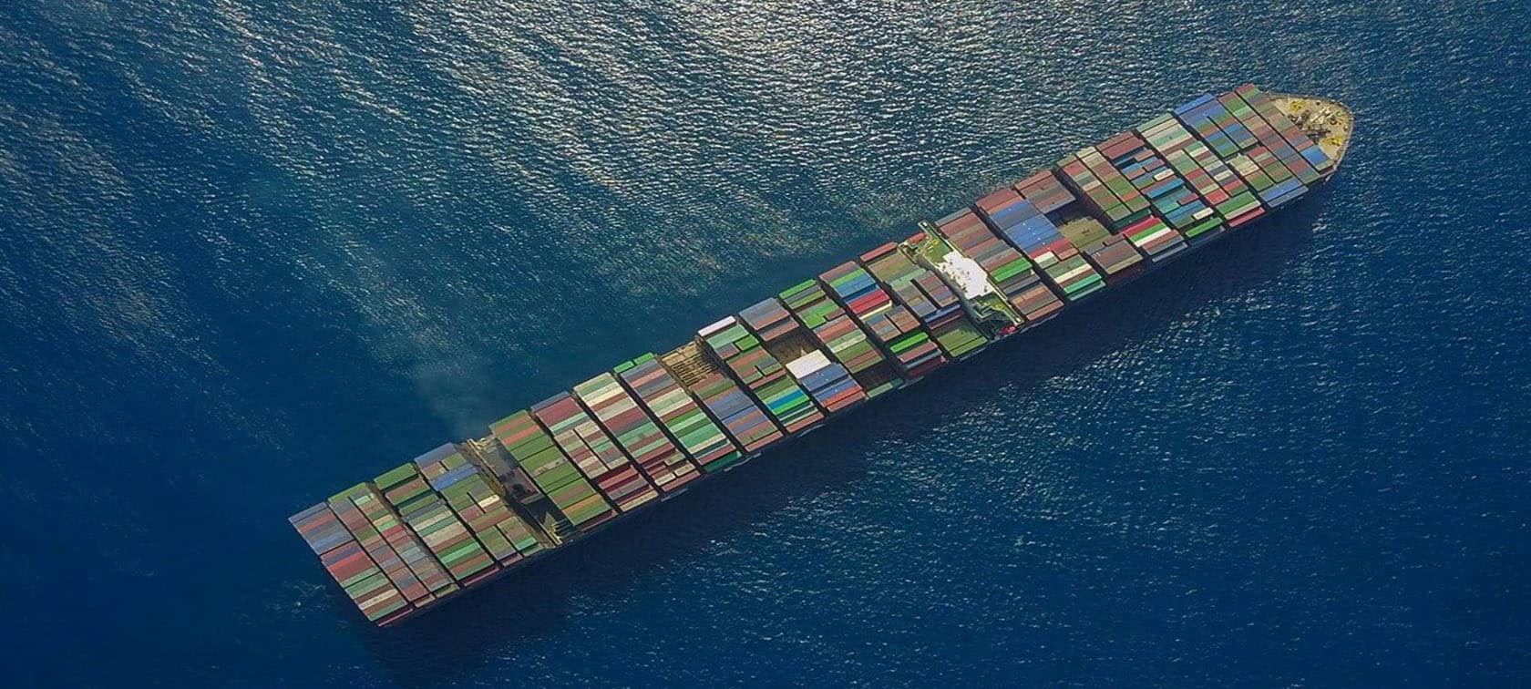 Décarbonner le transport maritime : la clef d'échanges internationaux plus écologiques. 