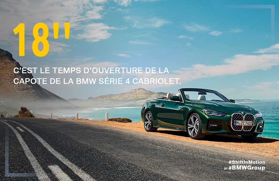 18 secondes pour atteindre le bonheur.