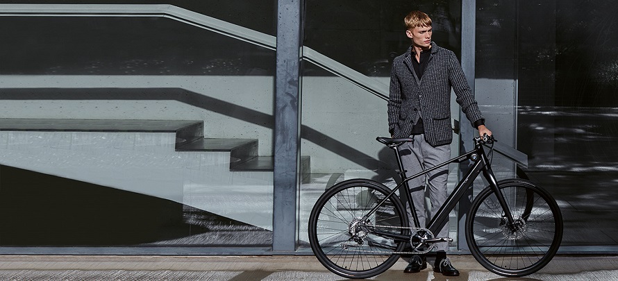 Éliminez la prise de poids des fêtes tout en prenant du plaisir avec les vélos !