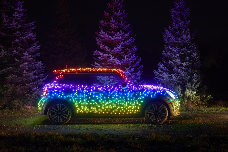 Il va falloir redoubler d’imagination pour glisser une BMW neuve au pied du sapin.