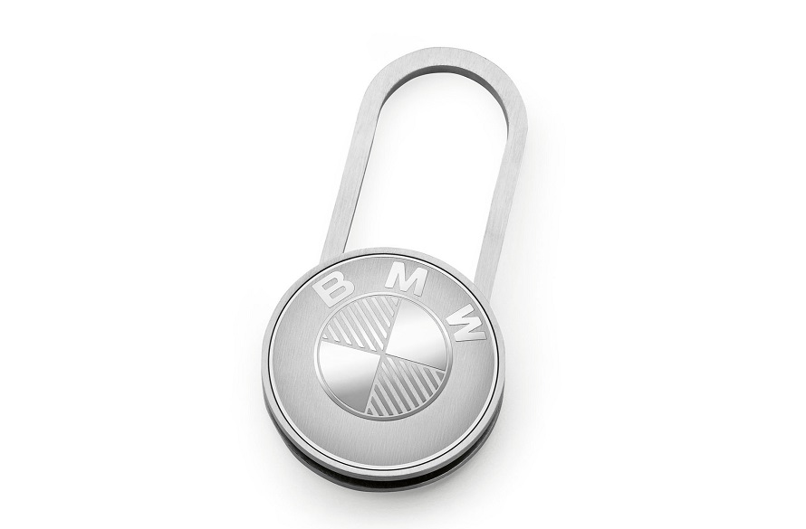 Un porte-clés pour ne plus jamais perdre vos clés !
