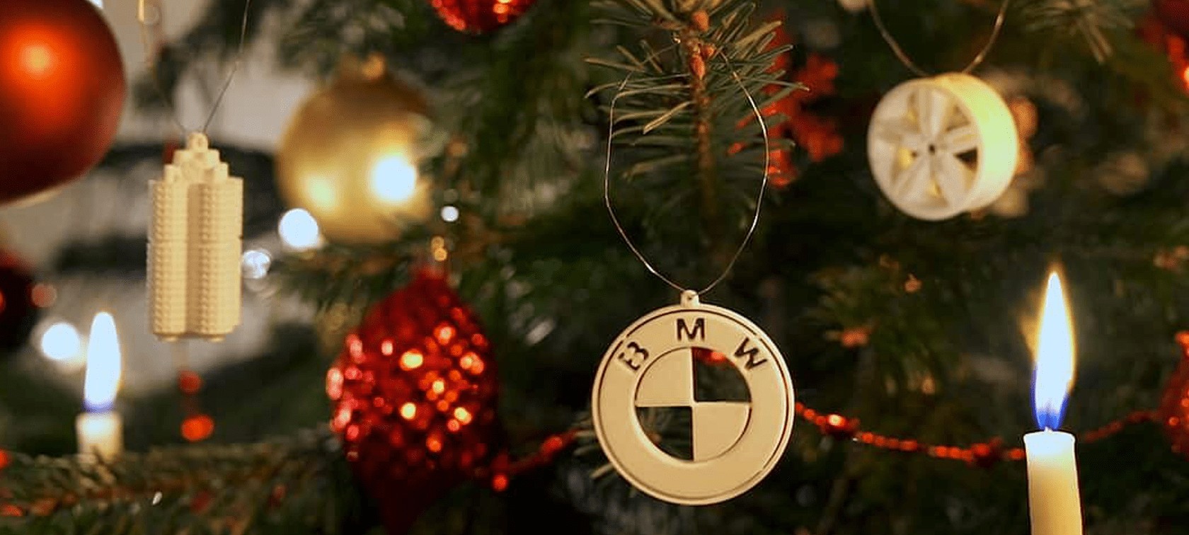 On a forcément un cadeau de Noël pour vous.