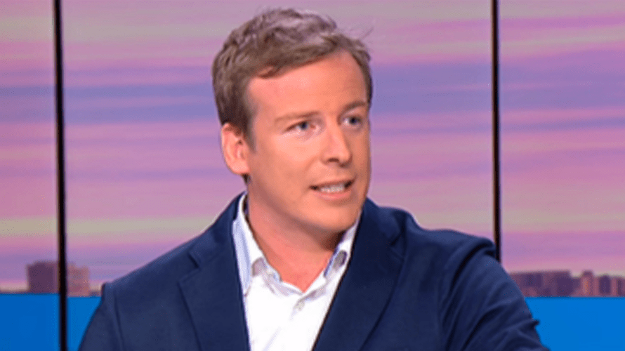 Nicolas Meilhan, Senior advisor chez EV-volumes et expert des questions de mobilité électrique. 