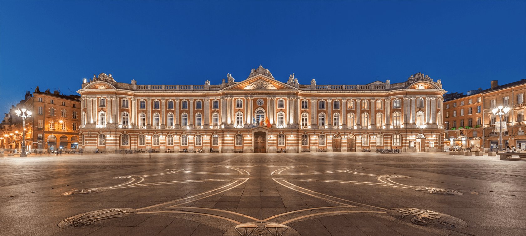 Mais comment se déplace-t-on à Toulouse et en Occitanie ?