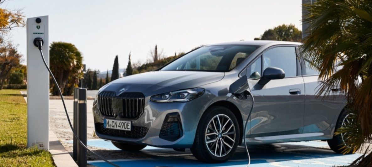 Plus de bornes de recharge pour une mobilité durable ?