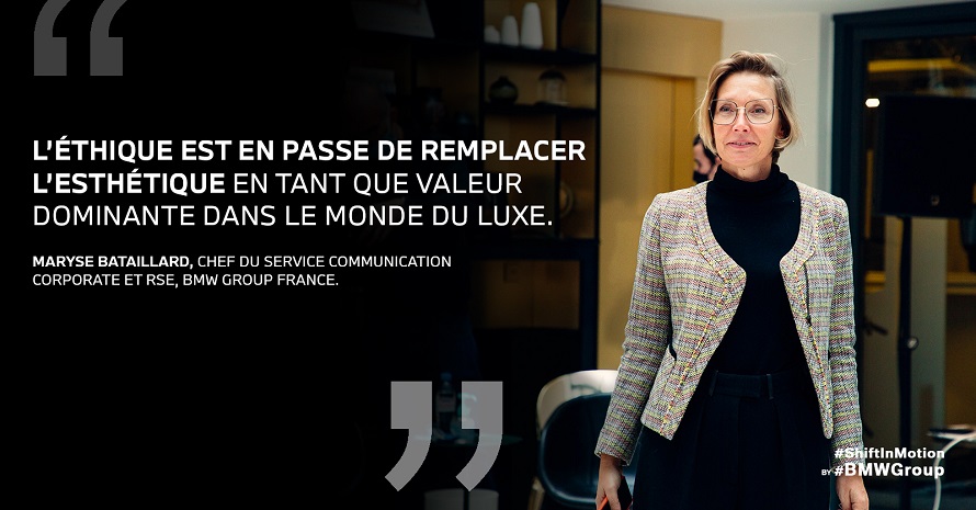 Maryse Bataillard
