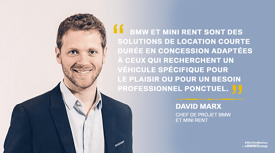 Vous proposer toujours plus de flexibilité et de choix pour répondre à chacun de vos usages.