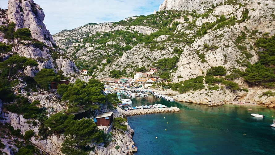 Une certaine idée du paradis.