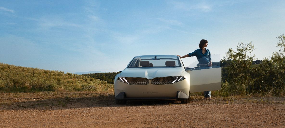 Chez BMW Group, la mobilité de demain est déjà une réalité. 