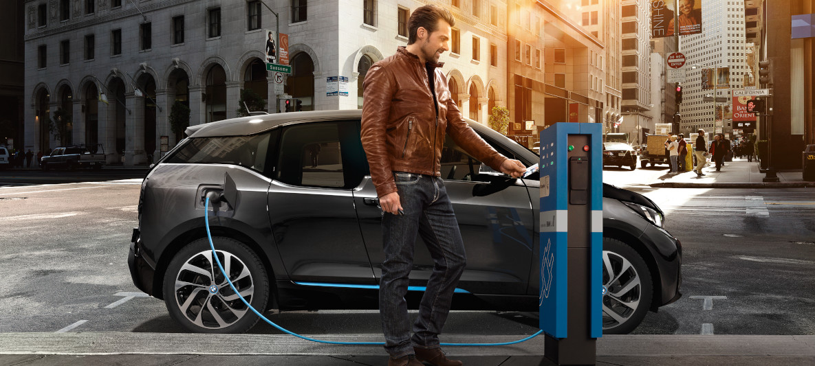 Vers un avenir toujours plus électrique