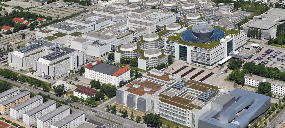 Au Centre de recherche et d'innovation de BMW Group, aucune chaleur ne se perd