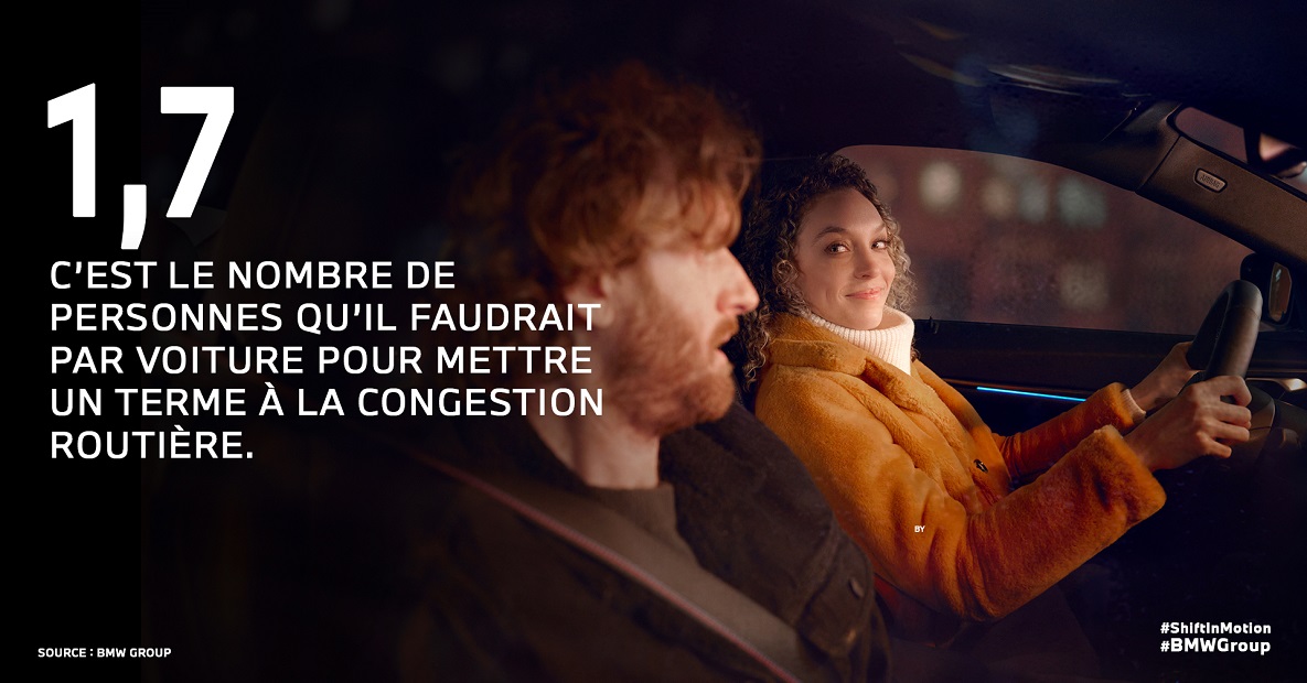 Michael Scully, directeur mondial, automobile et conception avancée - BMW designworks.