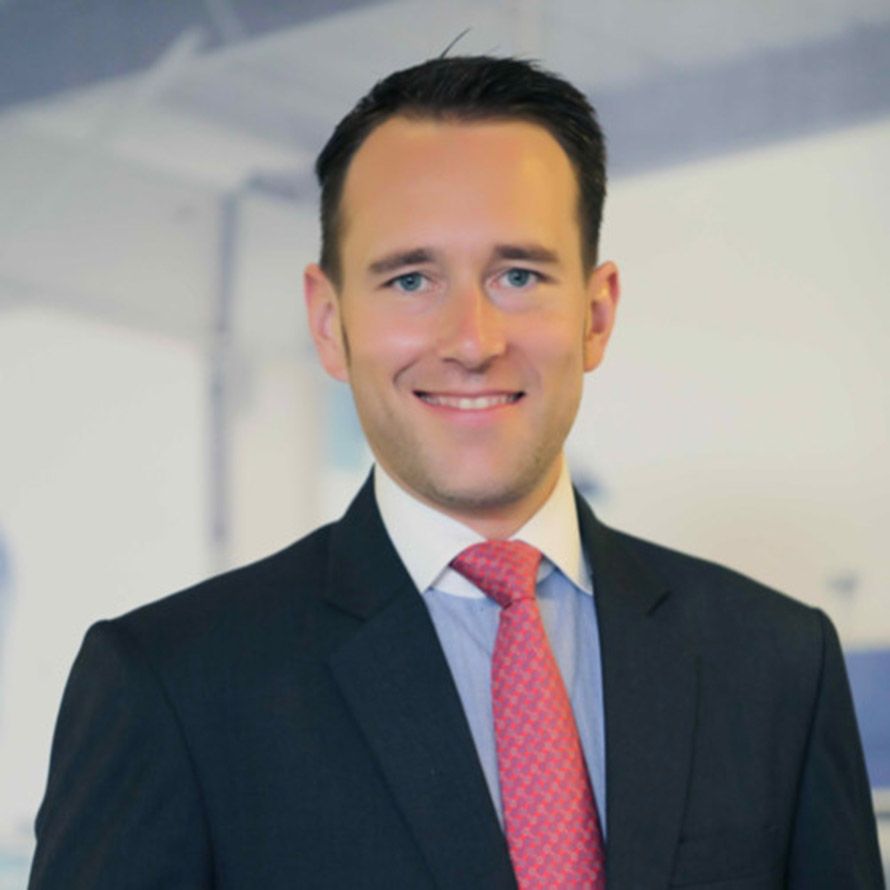 Frank-Emanuel SCHLÖDER, Directeur Marketing BMW France