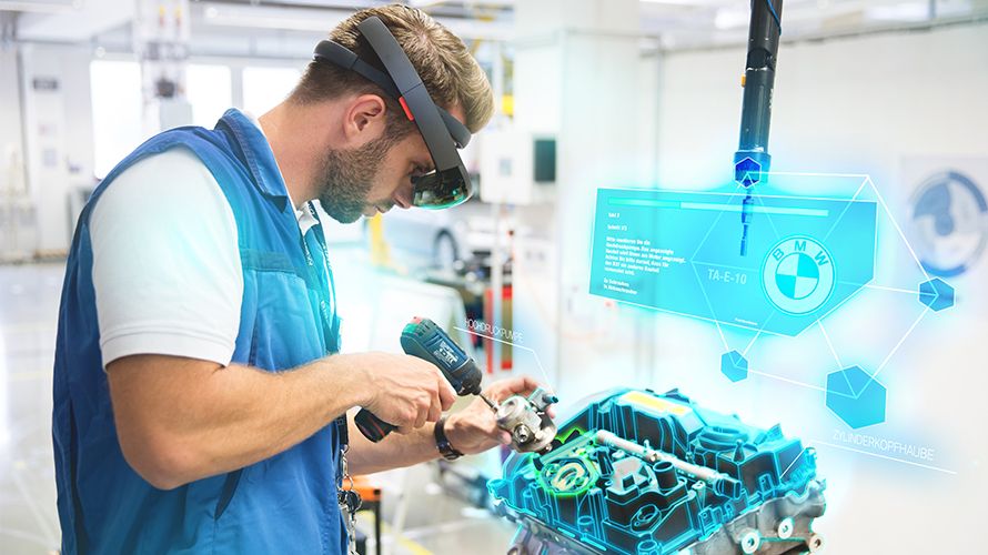 Ces métiers existent-ils ? Connaissez-vous les métiers de demain et en quoi ils consistent ?