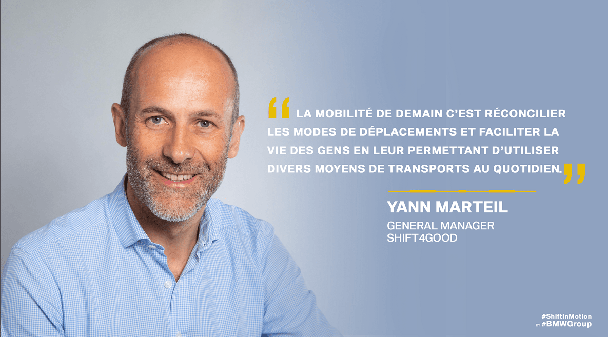 Verbatim Yann Marteil
