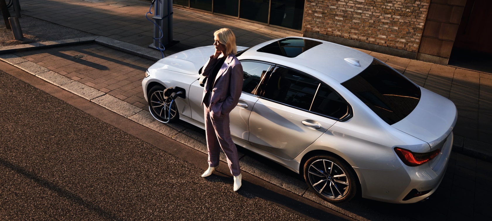 LES BERLINES BMW BUSINESS DESIGN. LES BERLINES BMW BUSINESS DESIGN.