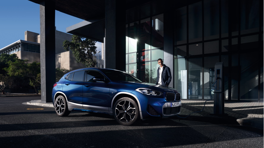 Large gamme BMW Large gamme BMW