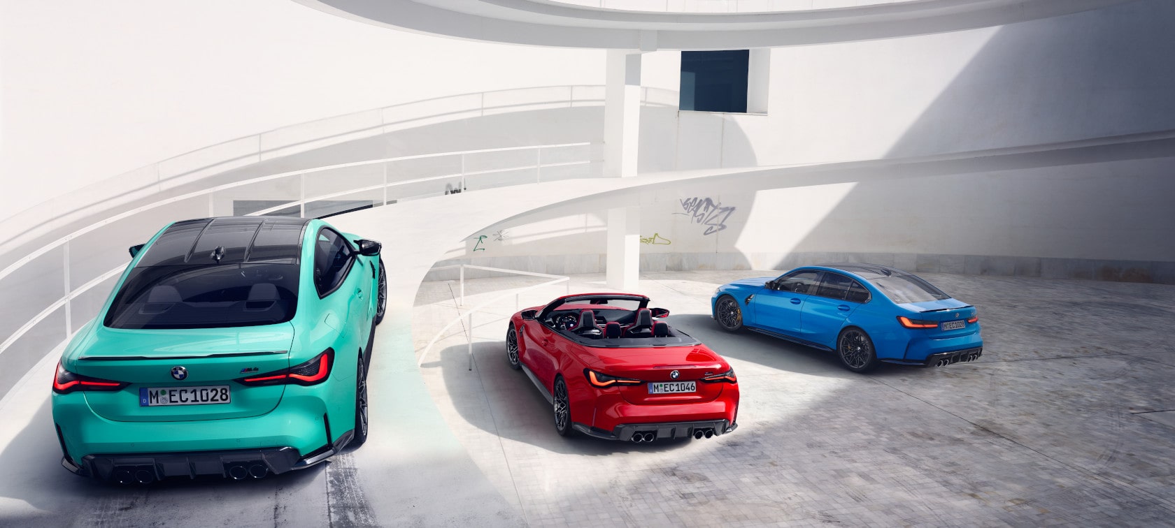 BMW INDIVIDUAL. BMW INDIVIDUAL.