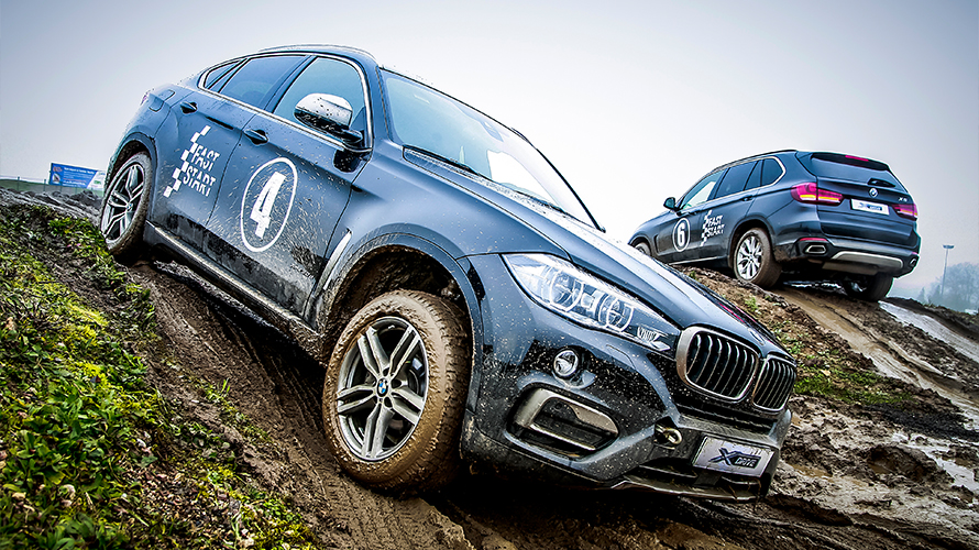 STAGE OFFROAD. STAGE OFFROAD.
