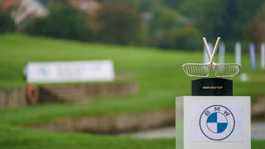 BMW Golf Cup BMW Golf Cup