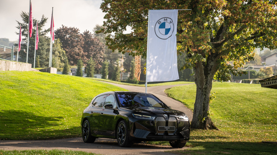 BMW Golf Cup BMW Golf Cup