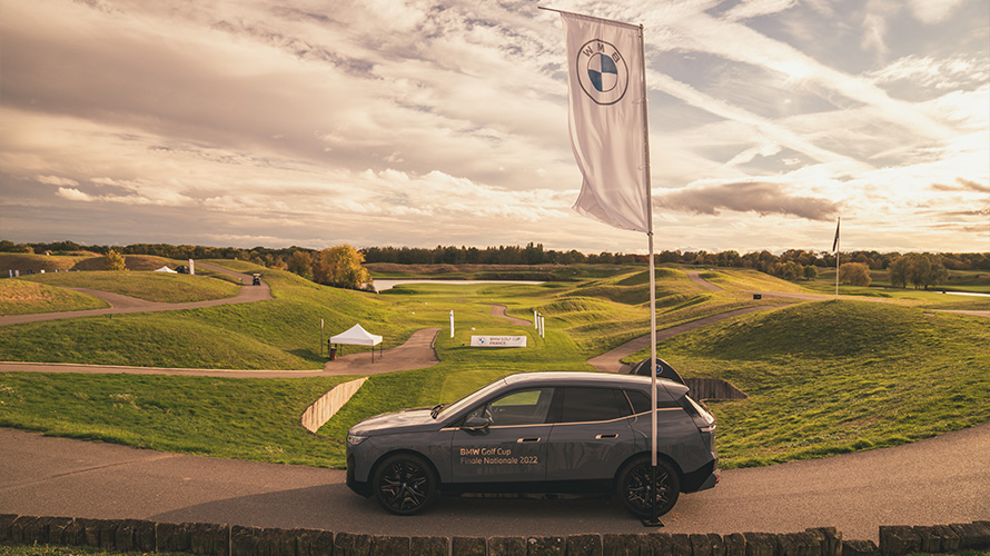 BMW Golf Cup BMW Golf Cup