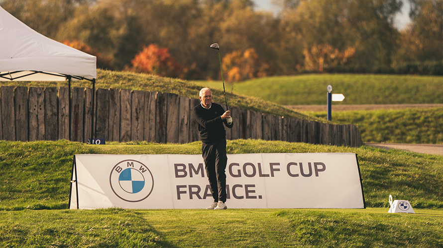 BMW Golf Cup BMW Golf Cup