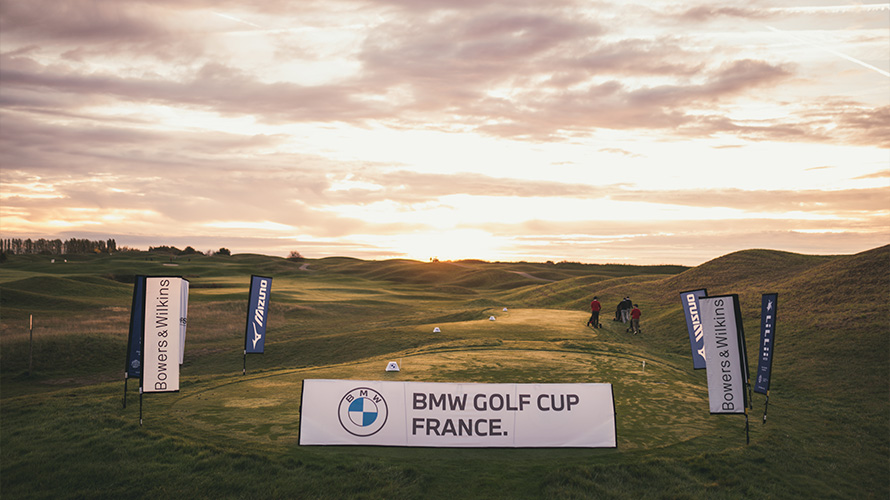 BMW Golf Cup BMW Golf Cup