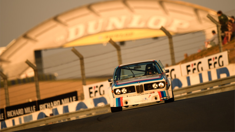 Le Mans Classic Le Mans Classic