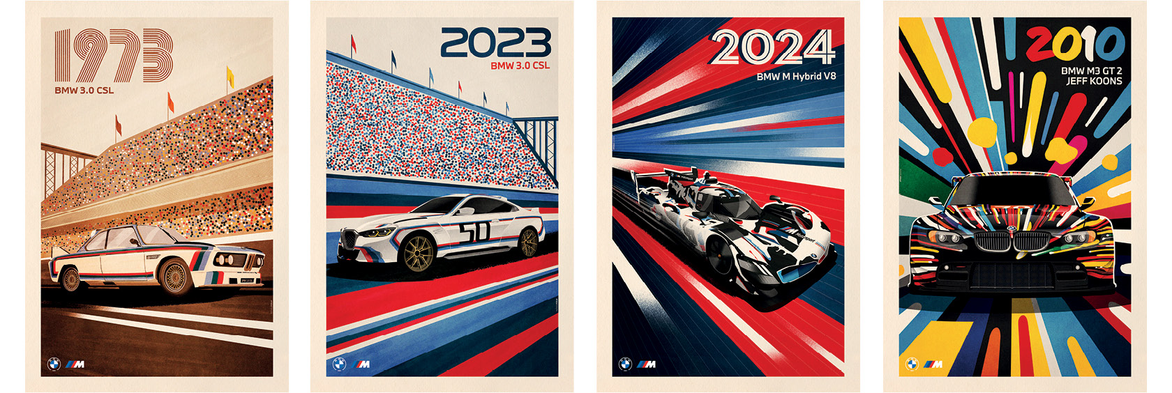 Fonds écran Le Mans Classic