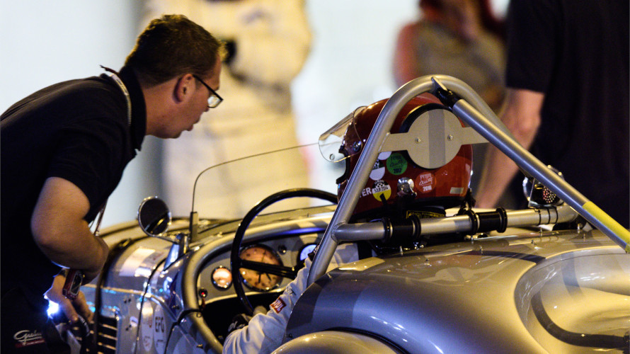 Le Mans Classic