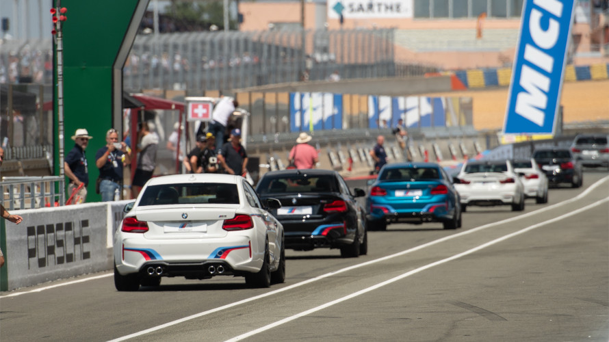 Le Mans Classic
