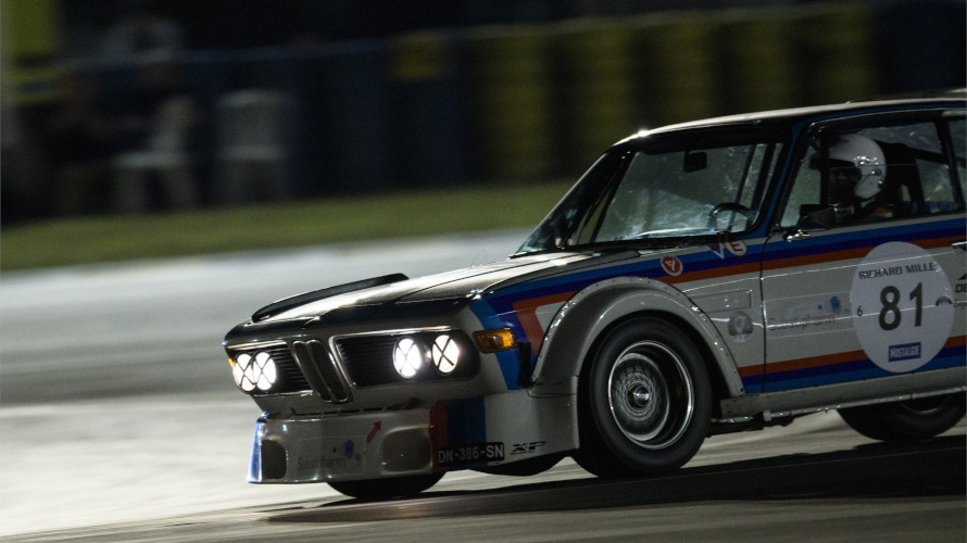 Le Mans Classic