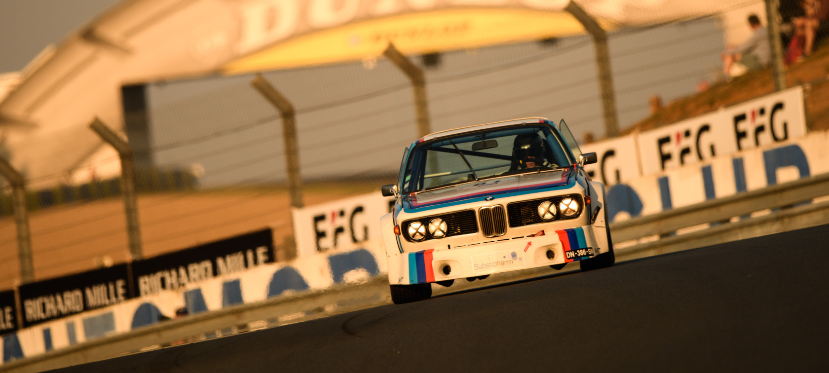 Le Mans Classic