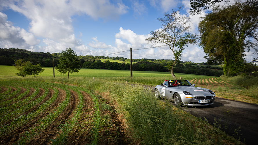 Rallye des Princesses Rallye des Princesses