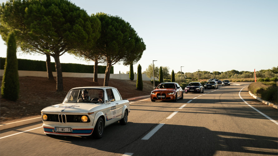 Tour Auto Tour Auto