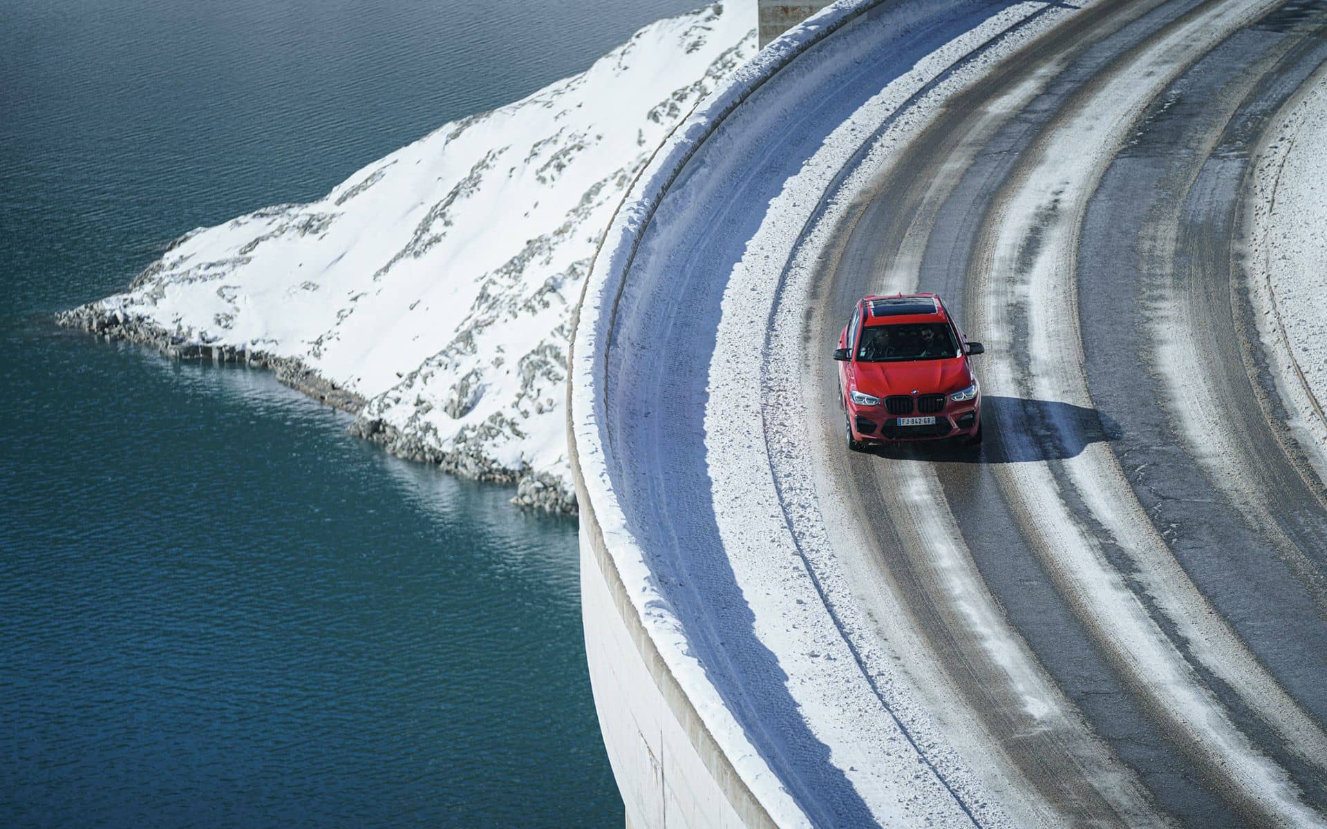 BMW xDrive Tour 2020